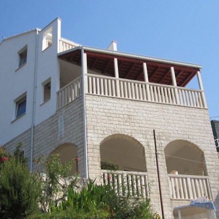 Apartments Mira - beautiful view Pucisca Extérieur photo