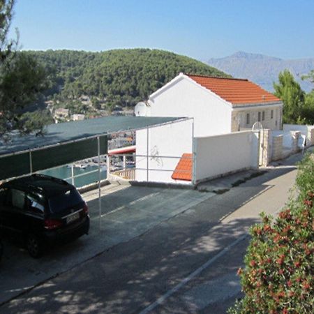 Apartments Mira - beautiful view Pucisca Extérieur photo